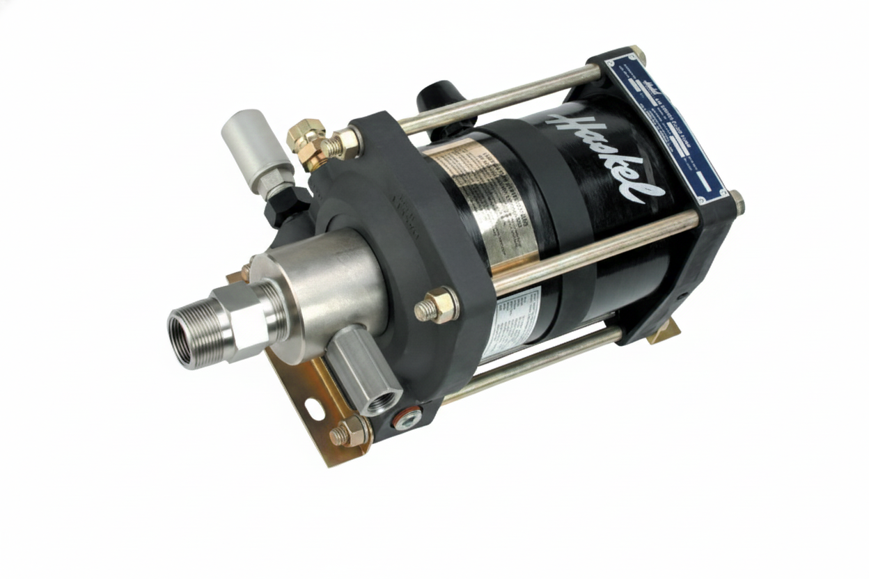 Bombas de 2 y 2,2 HP