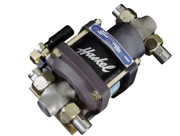 Bombas de 3 HP