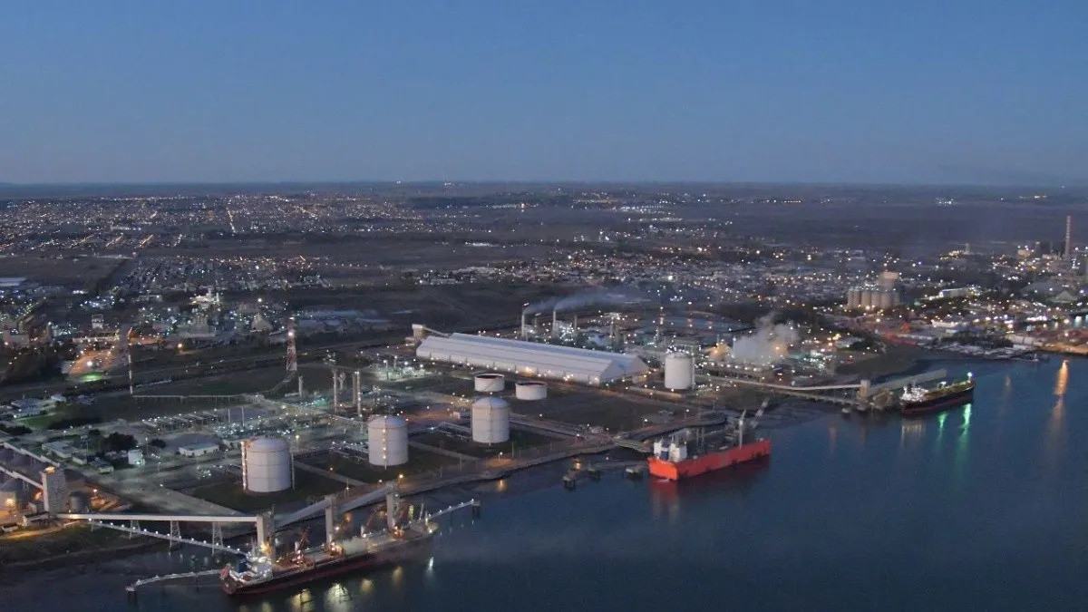 Imagen ilustrativa industria