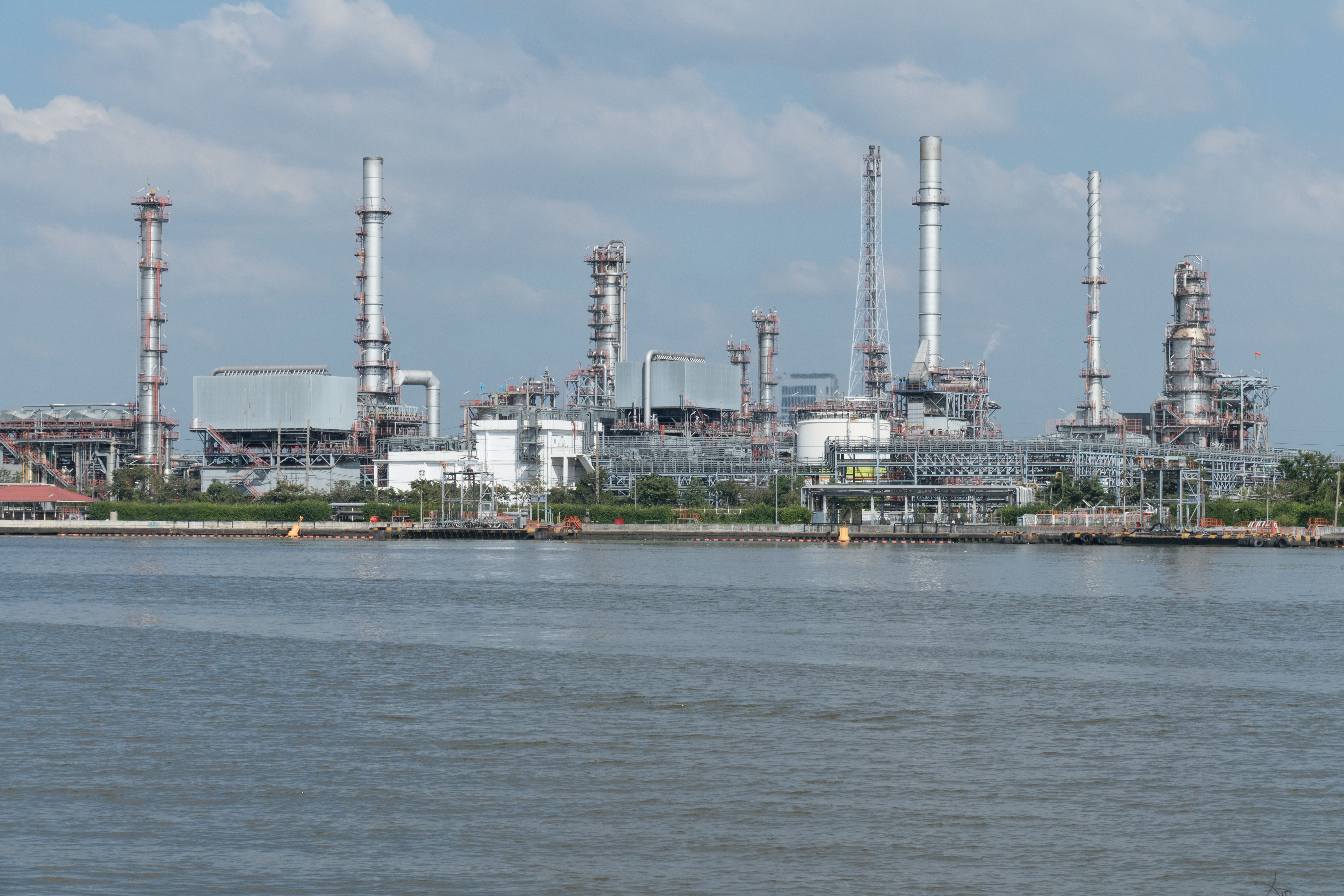 Imagen ilustrativa industria